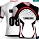 CrimsonAce Jersey