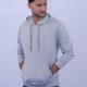 Hoodie - Grey