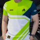 NextGenFit Round Neck Jersey