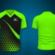 Clutch Play Round Neck Jersey